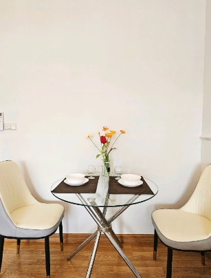 ขายคอนโด เดอะ ทรี ลาดพร้าว (ลาดพร้าว - วังหิน) ใกล้โชคชัย4 รัชดา ขนาด 29 ตรม