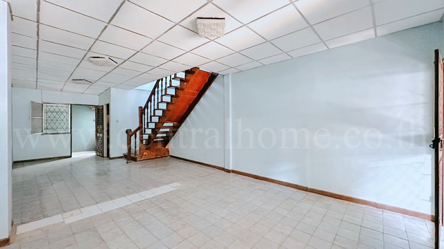 ทาวน์เฮ้าส์ สินชัย วิลล่า อ่อนนุช 36 - สุขุมวิท 77 ทำเลดี ใกล้รถไฟฟ้า