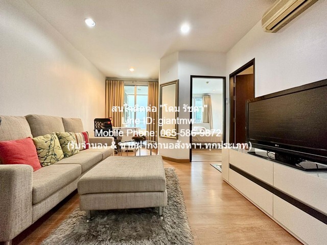 CONDO The Address Sukhumvit 42 ดิ แอดเดรส สุขุมวิท 42 40sq.m.  20000 THB ใกล้ BTS เอกมัย ราคา งาม กรุงเทพ