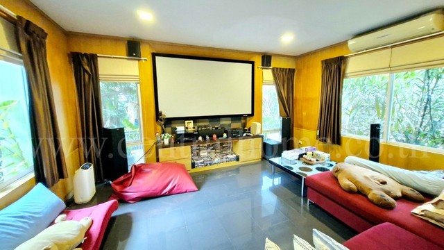 R1 บ้านเดี่ยว 416 ตารางวา ทวีวัฒนา - ศาลาธรรมสพน์ พร้อมบ้านสไตล์รีสอร์ท 2 หลัง