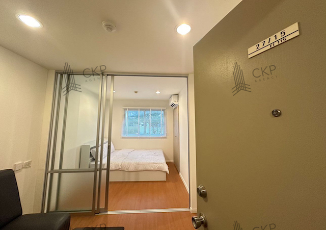 คอนโด ลุมพินี ทาวน์ชิป รังสิต-คลอง 1 ใกล้ฟิวเจอร์พาร์ค รังสิต ถึง BTSคูคต เพียง 14 นาที