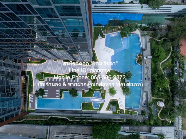 Condo. Supalai Icon Sathorn ศุภาลัย ไอคอน สาทร 56ตาราง.เมตร 1ห้องนอน 12990000 thb เยี่ยม!