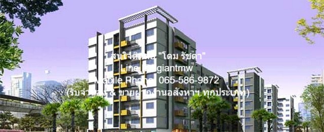 condo My Condo Sukhumvit 81 มายคอนโด สุขุมวิท 81 25ตร.-ม. 1Bedroom 11000 B. ใกล้กับ BTS อ่อนนุช ลดกระจาย