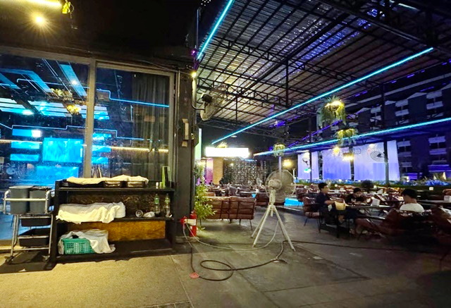 ติดถนนใหญ่ MRTลาดพร้าว101 1.5 กม.ม.รามคำแหง 390ม.ทำเลดี