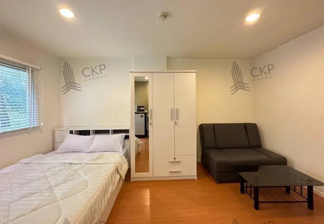 คอนโด ลุมพินี ทาวน์ชิป รังสิต-คลอง 1 ใกล้ฟิวเจอร์พาร์ค รังสิต ถึง BTSคูคต เพียง 14 นาที