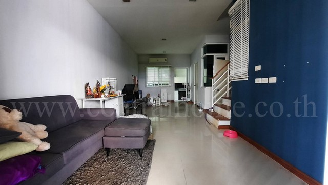 ทาวน์โฮม โกลเด้น อเวนิว แจ้งวัฒนะ - ติวานนท์ สุขาประชาสรรค์ 3