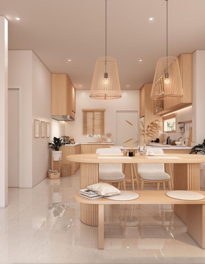 ราคาเริ่มต้นที่ 3.2 ลบ. ที่ดินเริ่มต้น 50 ตรว. #โซนสันกำแพง บ้านสไตล์มินิมอล ให้ความรู้สึกอบอุ่น เหมาะสำหรับทุก life style แหล่งชุมชน