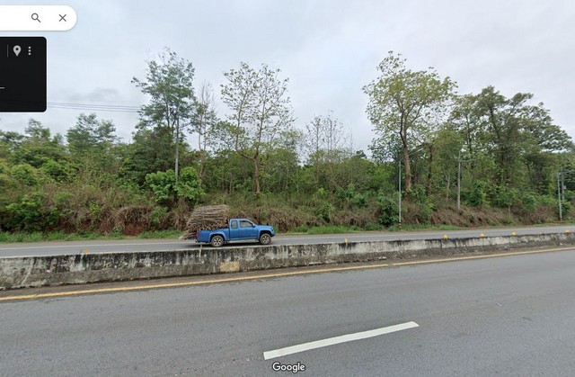 ขายที่ดิน 14-2-59ไร่ 7ลบ. ฟรีโอน ติดถนน 107 โชตนา เชียงใหม่-ฝาง ต.อินทขิล อ.แม่แตง เชียงใหม่