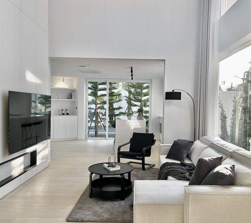 บ้านแห่งความมั่งคั่ง ขายเพียง 19.9 ล้าน #เวิลด์คลับแลนด์ #หางดง 127 ตรว. บ้านใหม่ 2 ชั้น วิวทุ่งนา ตกแต่งพร้อมอยู่ ทำเลดี เดินทางสะดวก