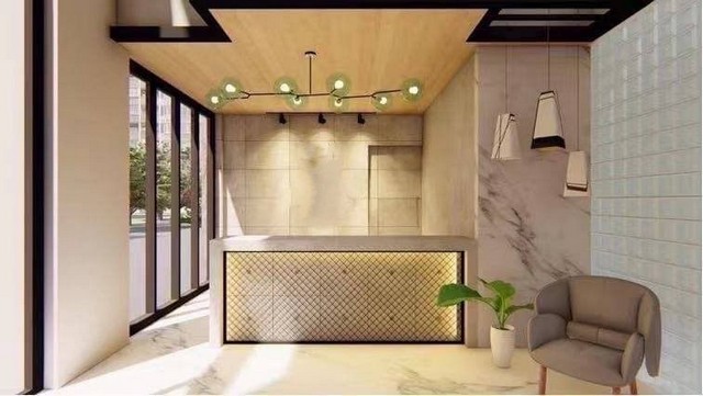 ขายด่วน ที่ดินพร้อมสิ่งปลูกสร้าง ทำเลทอง โซนสุเทพ