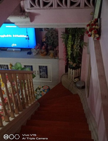 ขายด่วนๆ บ้าน ขนาด 57ตรว อยู่ในซ.ขยันพัฒนา ต.บางพลีใหญ่ อ.บางพลี จ.สมุทรปราการ