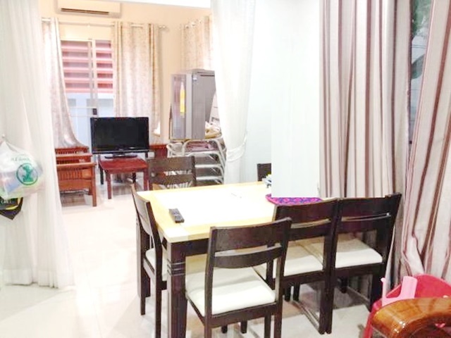 กรุงเทพฯ 450ม. 3นอน หลังเซ็นทรัลพระราม2 480ม. BigC ให้เช่าบ้าน 3ชั้น หลังมุม 33 ตร.วา. 263ตร.ม. รร.นานาชาติเบซิส