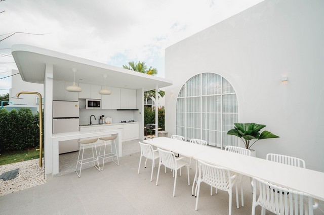 ขายพูลวิลล่าเพื่อการลงทุน มิรามายา พูลวิลล่า นครนายก Mira Maya Villa Nakornnayok การันตีผลตอบแทน 7 ต่อปี(3ปี) จำนวนจำกัด