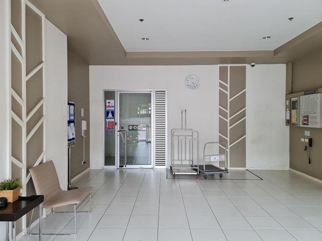 ขาย คอนโด ลุมพินีพาร์ค นวมินทร์-ศรีบูรพา บึงกุ่ม PTT00600