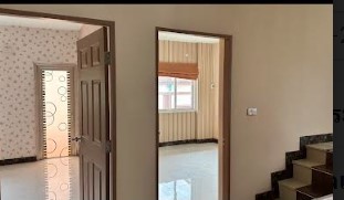 ขายบ้านเดี่ยวมือสอง เขตทวีวัฒนา กรุงเทพมหานคร  โครงการ เดอะไพรเวท (เจ้าพระยา 3)