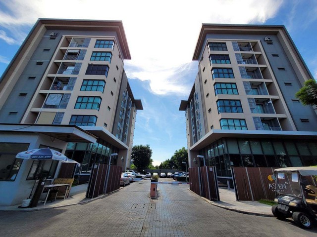 ขายคอนโด เอสเพน คอนโด เฟส เอ บางนา กรุงเทพ PTT13444