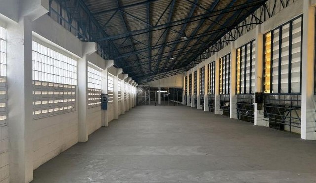 ให้เช่าโรงงาน โกดัง เนื้อที่ 3.5 ไร่ ถนนบางนาตราด กม.20 บางพลี สมุทรปราการ ( ผังสีม่วง )