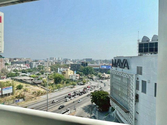 เวียงพิงค์ คอนโด ทำเลดี ติดเมญ่า แยกนิมมาน               