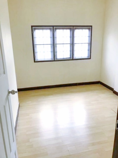 Fashion Island The Mall บางกะปิ รักสัตว์ ให้เช่าตึกแถว 2ชั้น  สวนสยาม-บางกะปิ  2นอน 2น้ำ ถนนเสรีไทย 53-59