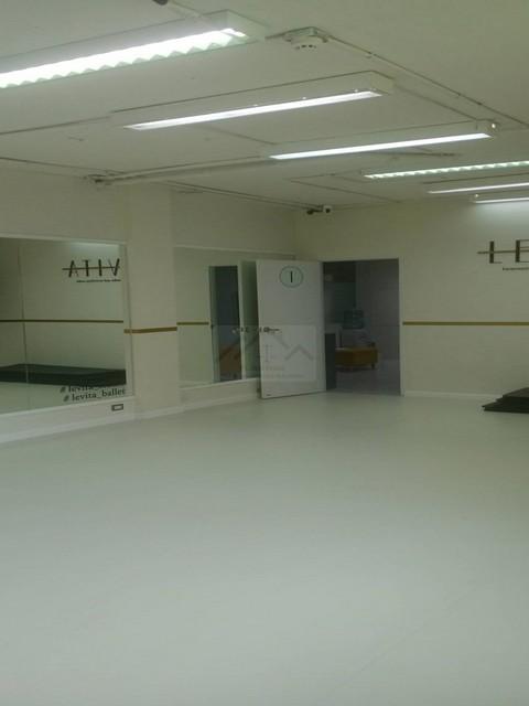 ให้เช่าพื้นที่สำนักงาน 210 ตรม. ตึก APAI LoFT ซอยเอกมัย 22 เดินทางสะดวก ใกล้ BTS เอกมัย