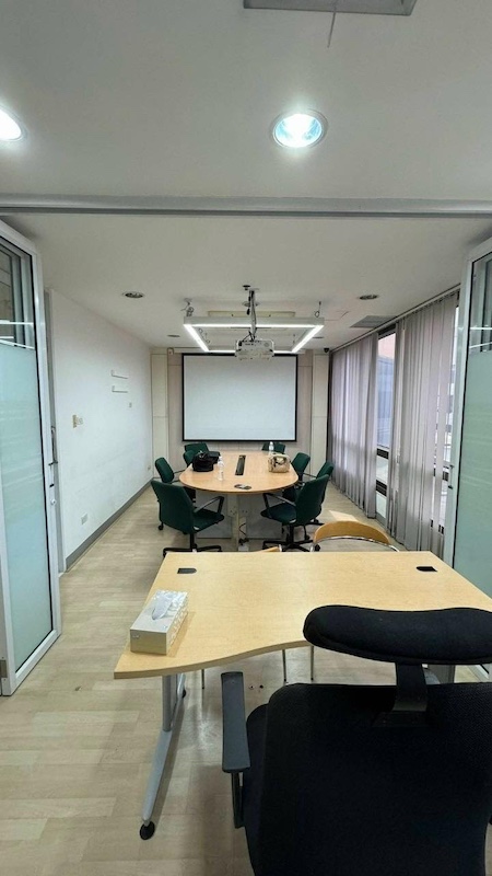 BH3514 ให้เช่าพื้นที่สำนักงาน 172 ตร.ม. ชั้น 9 ทำเลอารีย์-พหลโยธิน ใกล้ BTS อารีย์ พร้อมเข้าอยู่ รายละเอียดการเช่า