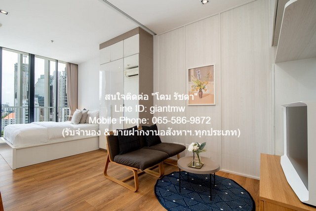 คอนโด. พาร์ค ออริจิ้น พร้อมพงษ์  Park Origin Phrom Phong 30Square Meter 19500 BAHT. ไม่ไกลจาก BTS พร้อมพงษ์ ราคานี้ห้ามพลาด