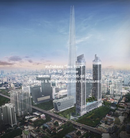 คอนโด. One9Five ASOKE - RAMA 9 1BEDROOM 42ตาราง.เมตร 30000 - ใกล้กับ MRT พระราม 9 HOT DEAL!