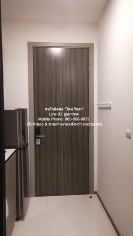 Condo. Knightsbridge Prime Onnut 15000 B. 1BEDROOM1น้ำ 23SQ.METER ใกล้ BTS อ่อนนุช บรรยากาศดี