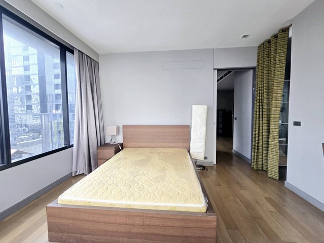 Condo. เอ็ม สีลม M Silom 52sq.m. 1 BEDROOM 1 BATHROOM 35000 บ. ไม่ไกลจาก สีลมพลาซ่า ราคาพิเศษ