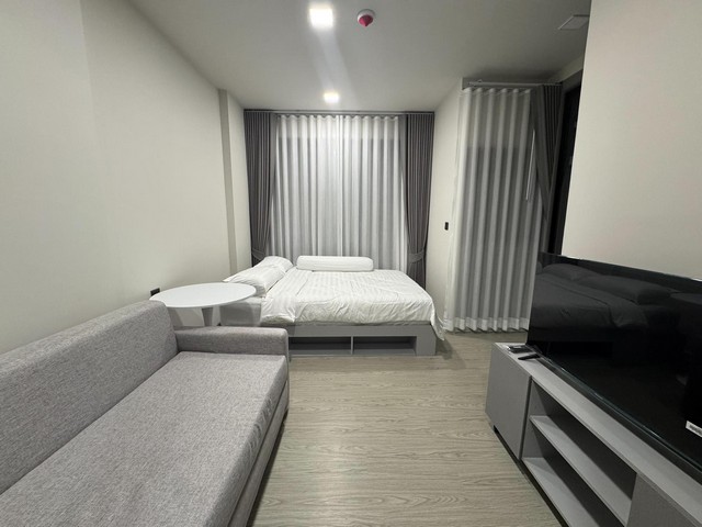 ให้เช่า Kave Pop Salaya ห้องใหม่ ไม่เคยปล่อยเช่า  **ติดถนน  ใกล้ม.มหิดล