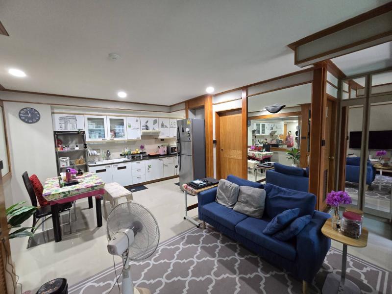 ขายหรือเช่าถูกเว่อร์ คอนโดบ้านสุขสันต์ สุขุมวิท 23