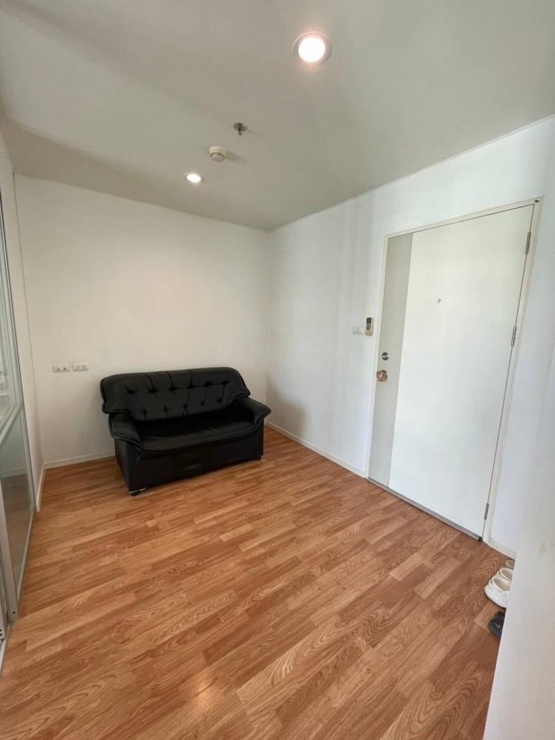 ขาย คอนโด ลุมพินี พาร์ค นวมินทร์ ศรีบูรพา ใกล้ เดอะมอลล์บางกะปิ ตึก C1 ชั้น15