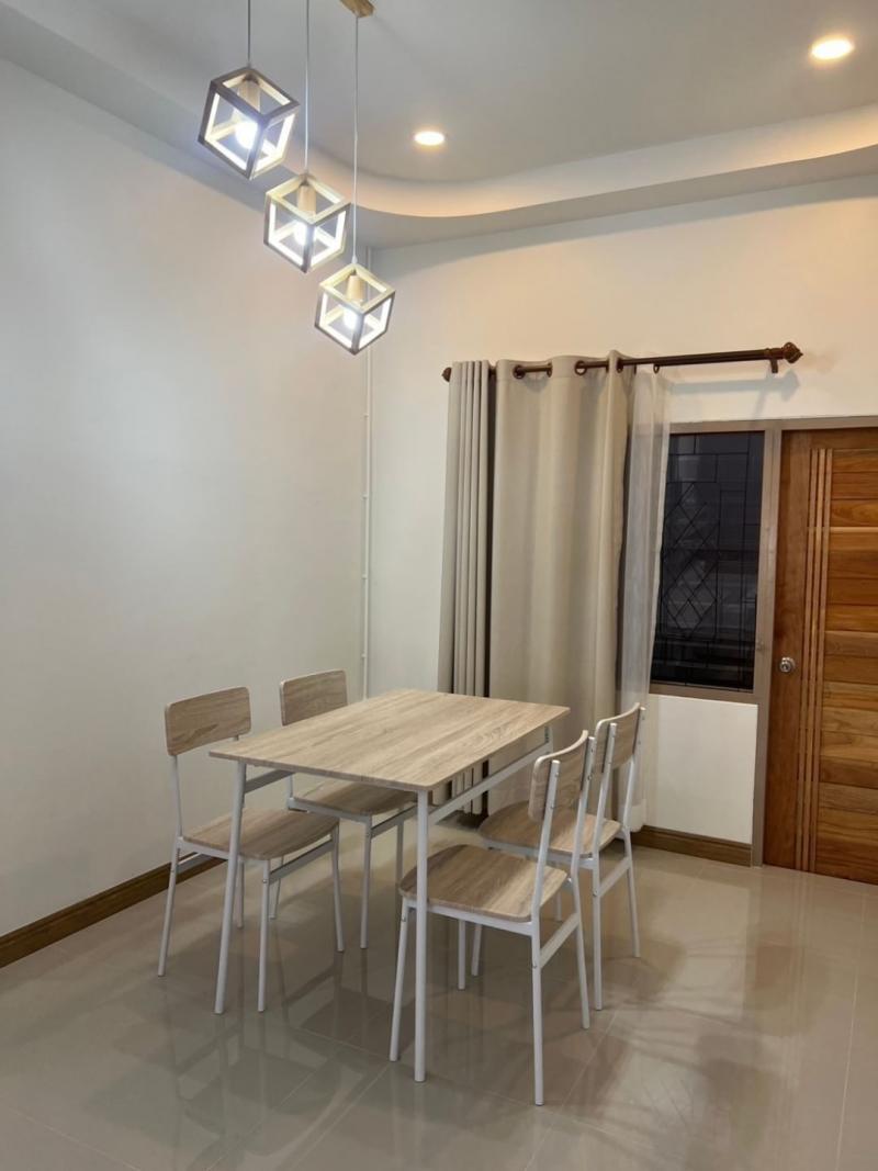 โซนแม่เหียะ #รับนายหน้า #ขายพร้อมผู้เช่า 2.59 ล้าน​​ #รับรายได้เดือนละ22,000 บาท บ้านสไตล์มินิมอล หลังตลาดแม่เหียะ บ้านชั้นเดียว อำเภอเมือง