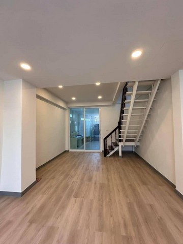 ขายบ้านหมู่บ้านเกศริน ซอยบางบอน 119 เนื้อที่ 22 ตารางวา ตกแต่งพร้อมเข้าอยู่