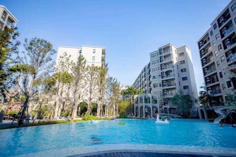 ขายคอนโด La Casita หัวหิน *** พร้อมผู้เช่า *** ขายคอนโด La Casita หัวหิน *** พร้อมผู้เช่า ***