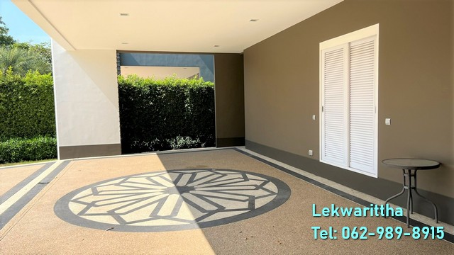 ขาย บ้านเดี่ยวหรู 2 ชั้น (THE GRAND LUX BANGNA SUANLUANG) มบ .เดอะแกรนด์ ลักซ์ บางนา-สวนลวง พร้อมสระว่ายน้ำ