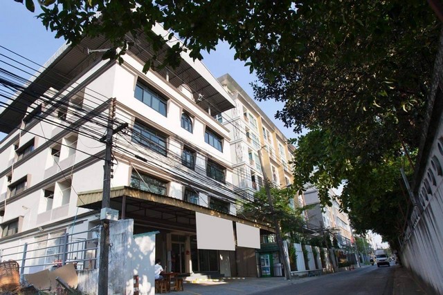 ขาย Apartment ซอยอุดมสุข 29  ใกล้สถานีรถไฟฟ้า BTS อุดมสุข