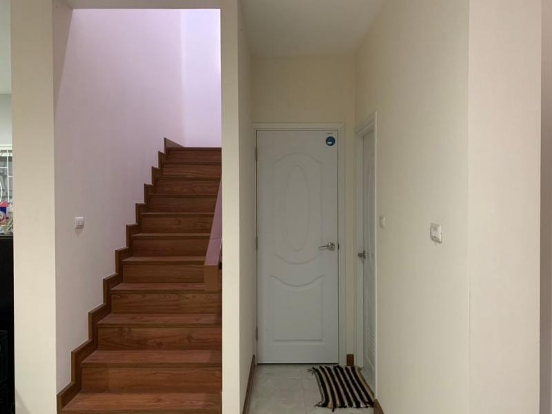 ด่วน! พร้อมเป็นเจ้าของ 2.99 ล้าน บ้านเดี่ยว 2 ชั้น #บ้านในโครงการ #หางดง สภาพใหม่ #หลังใหญ่ เฟอร์นิเจอร์ครบ ซื้ออยู่เองหรือปล่อยเช่าได้