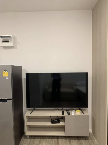 ให้เช่าคอนโด Kave Mutant Salaya (เคฟ มิวแทนท์ ศาลายา) ห้องพร้อมอยู่ สะดวกครบ เดินทางง่าย ใกล้ม.มหิดล