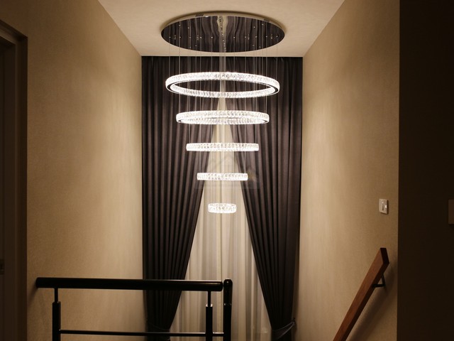 ขายบ้านเดี่ยว 2 ชั้น 52.4 ตรว. ไลฟ์ บางกอก บูเลอวาร์ด รามอินทรา 65 Life Bangkok Boulevard ใกล้รถไฟฟ้าสีชมพู รามอินทรา กม.6