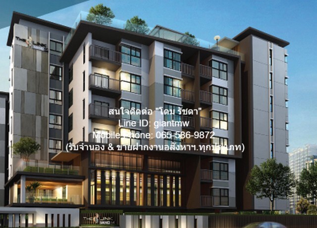 CONDOMINIUM เดอะ ลิ้งค์ สุขุมวิท 64 ราคาจับต้องได้ เป็นคอนโดพร้อมอยู่ มีการตกแต่งภายในเพิ่มเติมได้แบบเรียบหรู และมีทำเลสวยสามารถมองเห็นวิวเมือง พร้อมพื้นที่ส่วนกลาง และสิ่งอำนวยความสะดวกครบครัน ทั้งสระว่ายน้ำ ห้องออกกำลังกาย สวนพักผ่อนขนาดใหญ่ ใกล้ทา