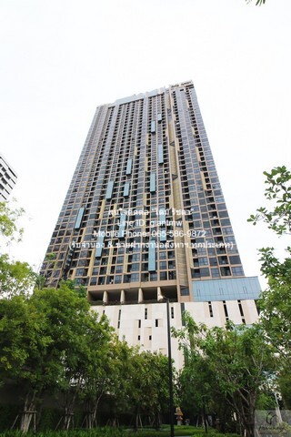Condominium OKA HAUS Sukhumvit 36 ขนาด = 30 SQ.M. 1 BR 1 Bathroom 18000 บาท.   ทำเลสวย กรุงเทพ