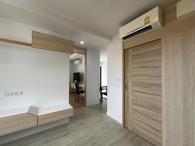 ให้เช่า V Condo Salaya (วี คอนโด ศาลายา) ห้องสวย พร้อมอยู่ทันที ใกล้ม.มหิดล