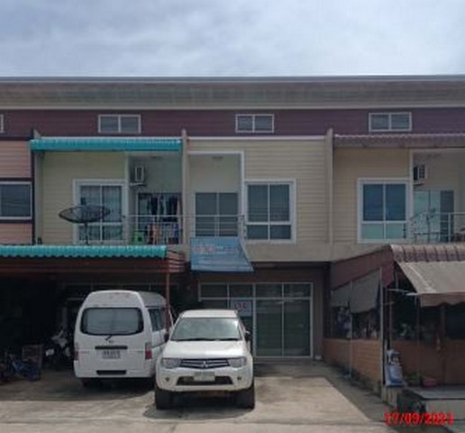 ขายทาวน์เฮ้าส์มือสอง   ตำบลคลองแห อำเภอหาดใหญ่ สงขลา