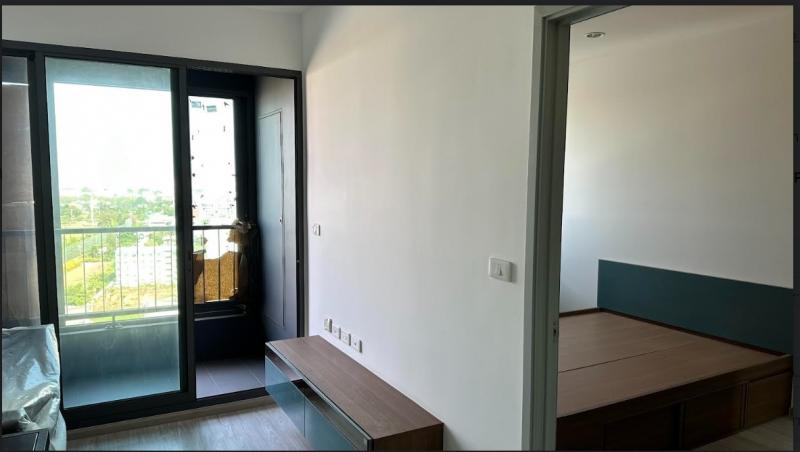 ขายคอนโดมือสอง เขตบางนา กรุงเทพมหานคร โครงการ ดีโอ โมบิ สุขุมวิท อีสท์เกต