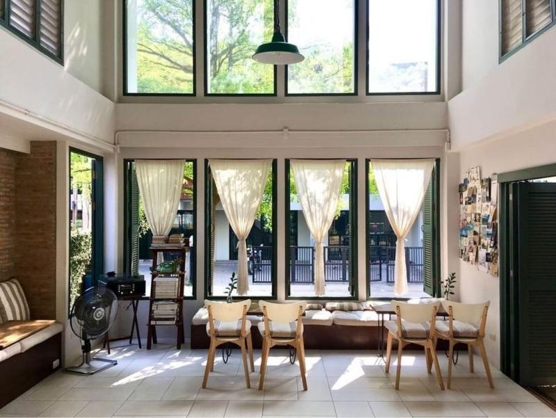 โซนสุเทพ ขายพร้อมผู้เช่า 15.9 ล้าน 80 ตรว. 6 นอน 7 น้ำ บ้าน 2 ชั้น #ใกล้มหาวิทยาลัยเชียงใหม่ ตกแต่งเรียบร้อย #เหมาะสำหรับทำที่พัก #คาเฟ่