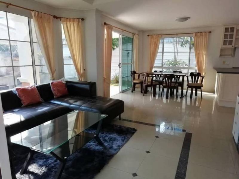 ขาย 6.5 ล้าน 76 ตรว. #สีวลีคลองชล แม่เหียะ ขายพร้อมผู้เช่ารับรายได้เดือนละ25,000 บาท (สัญญาหมด ม.ค. 2569) น้ำไม่ท่วม ไปสนามบิน เพียง 15 นาที