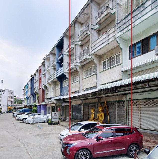 บิ๊กซี เพชรเกษม81 3.2กม ให้เช่าอาคารพาณิชย์ 35ตร.วา.2คูหา 4.5 ชั้น  ตลาดการค้าหนองแขม 550 ม.505ตร.ม.  เทคโนโลยีธนบุรี 700 ม.หลักสอง