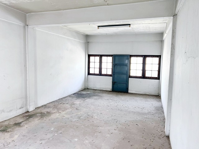 ให้เช่าอาคารพาณิชย์ 2คูหา 4.5 ชั้น 36ตร.วา.บิ๊กซี เพชรเกษม81 3.2กม.ตลาดการค้าหนองแขม 550 ม.500 ตร.ม.  เทคโนโลยีธนบุรี 700 ม.หลักสอง