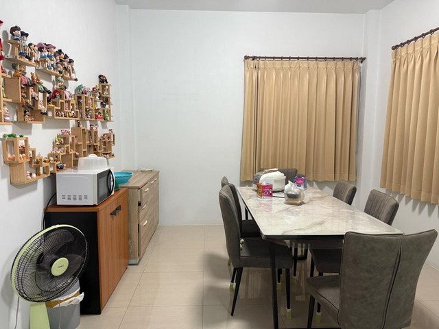 ให้เช่าบ้านเดี่ยว 2 ชั้น เฟอร์ครบ สันนาเม็ง สันทราย